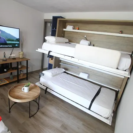 Studio Chipre Studio * Salou