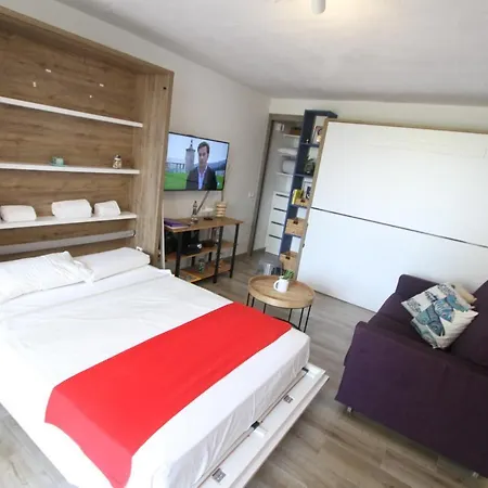 Apartment Studio Chipre Studio Salou