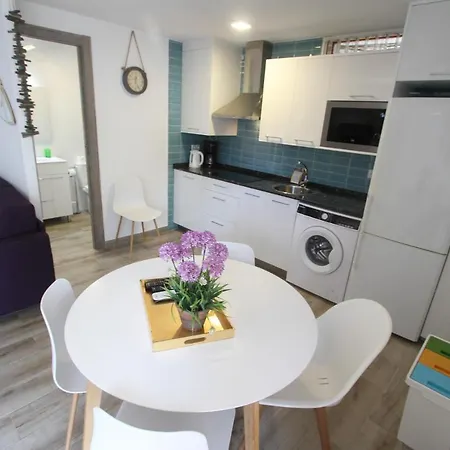 Studio Chipre Studio Salou