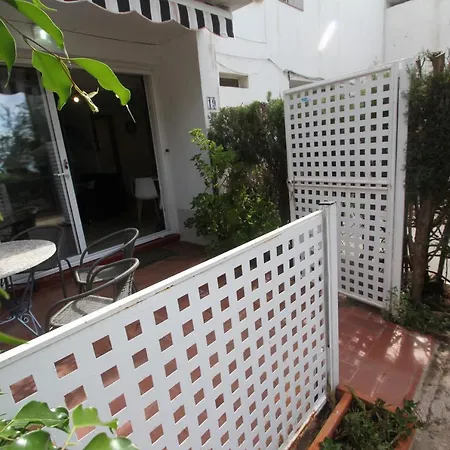 Studio Chipre Studio Salou