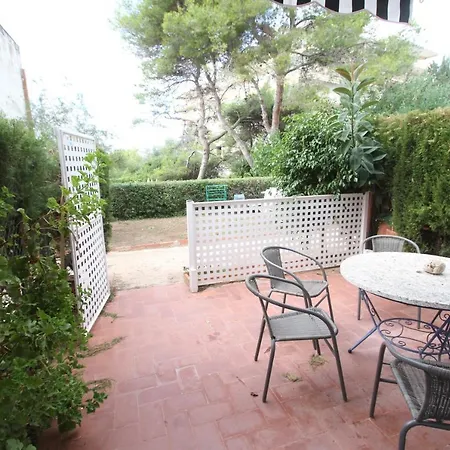 Studio Chipre Studio * Salou