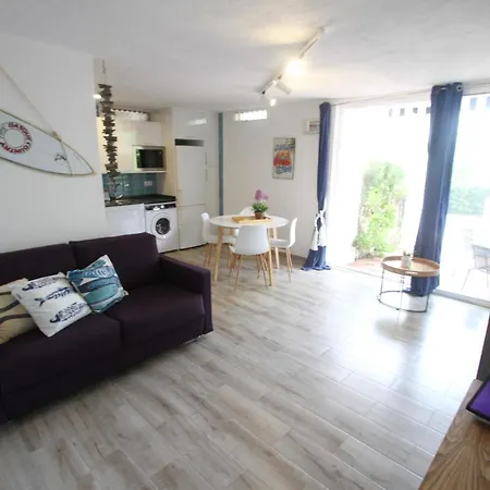 Studio Chipre Studio Apartment