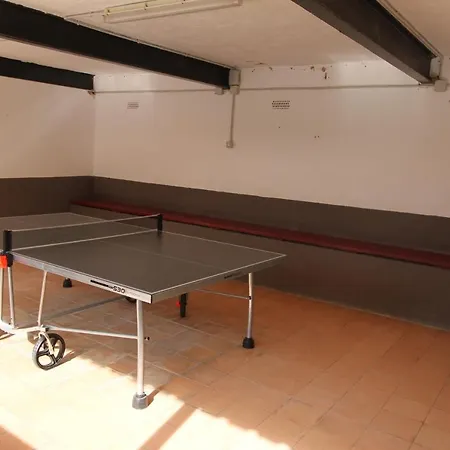 Studio Chipre Studio Salou