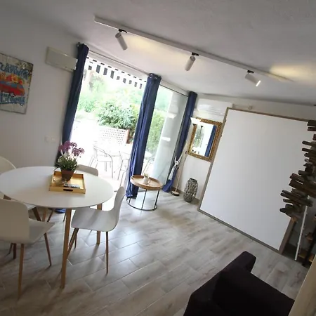 Studio Chipre Studio * Salou