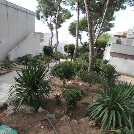 Studio Chipre Studio Salou