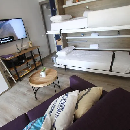 Apartment Studio Chipre Studio