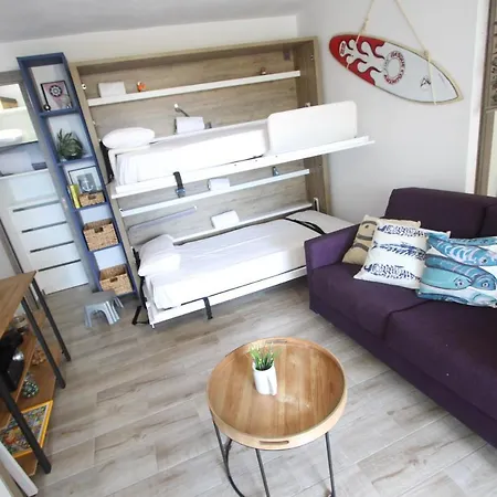 Apartment Studio Chipre Studio *