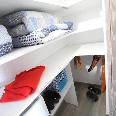 Studio Chipre Studio Apartment