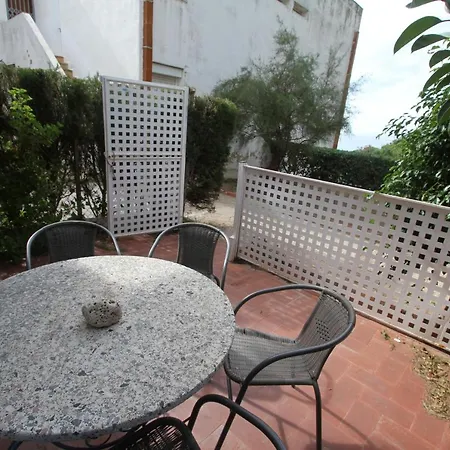 Studio Chipre Studio * Salou