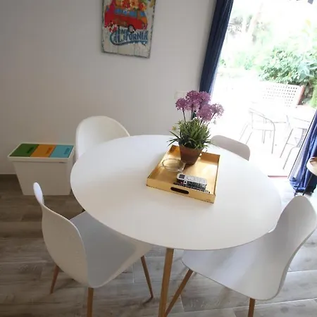 Studio Chipre Studio * Salou